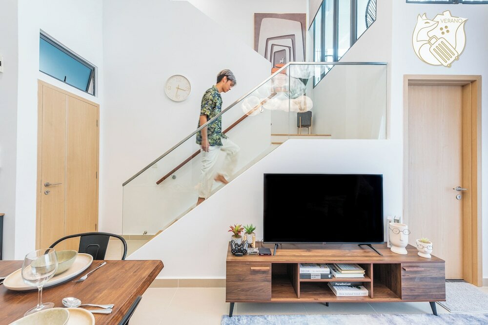 Фото 2r3b Cloud in the House at The Colony Kl