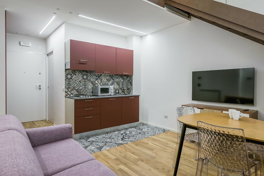 Фото Vecchio Bastione Apts by Wonderful Italy