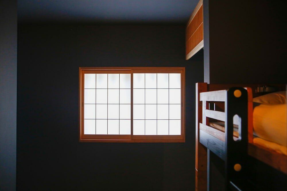 Фото Kurashinoyado Temari Madoromi