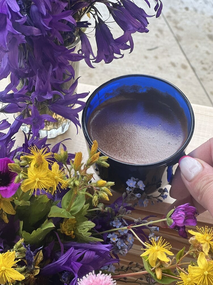 Фото Бахмаро