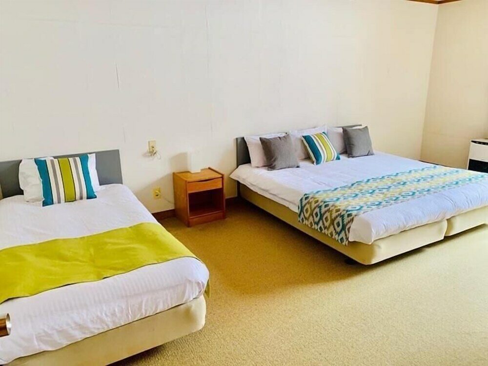 Фото Yamadasan Lodge