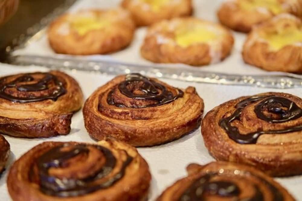 Фото Hotel Søma Sisimiut