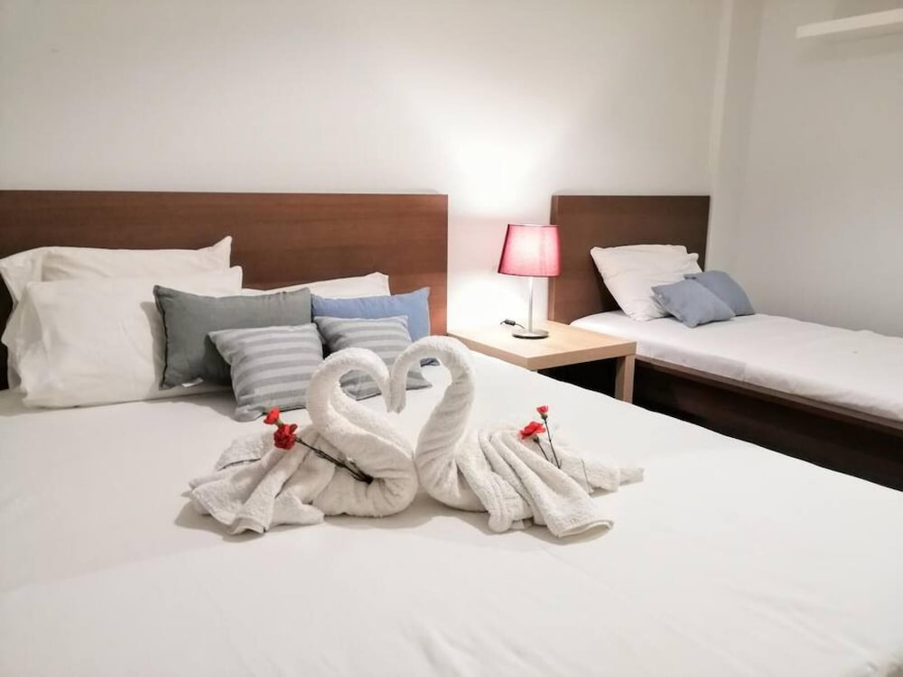 Фото Comfortable apartment in Acropolis