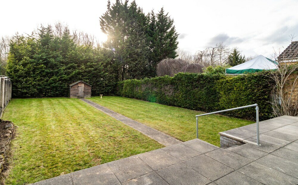 Фото Rivermead Serviced Accommodation