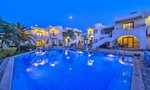 Hotel Castle Suites