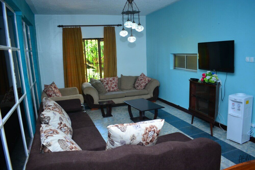 Фото Mtwapa Luxury Apartments by Chh