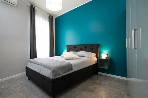 Апартаменты Guest House San Bonaventura в Витербо