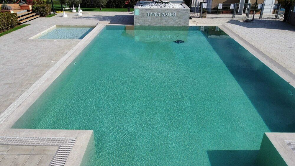 Фото Agricampeggio Ippocampo