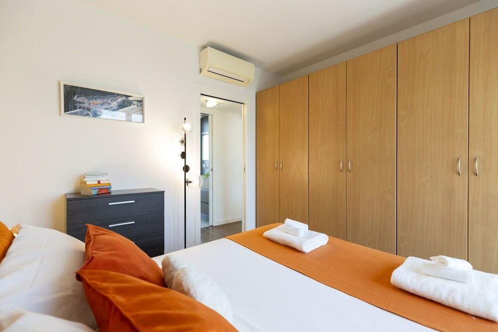 Фото NotaMi - Edolo Terrace