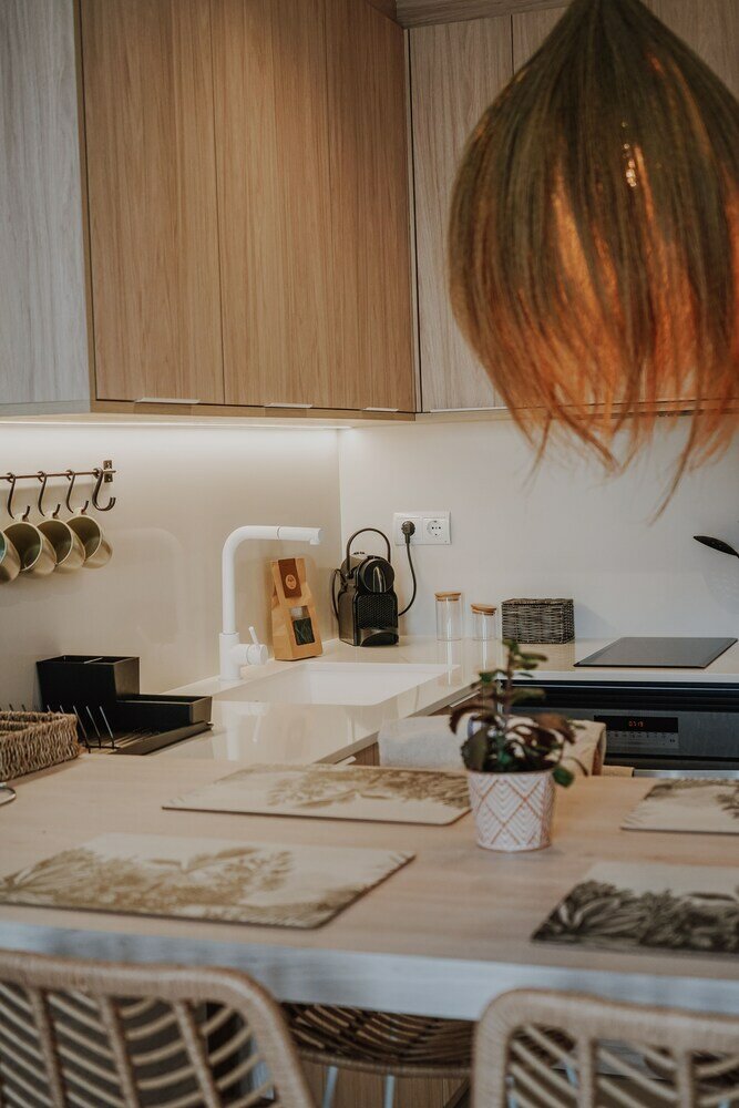 Фото Casa Los Yayos by Nomad Stays