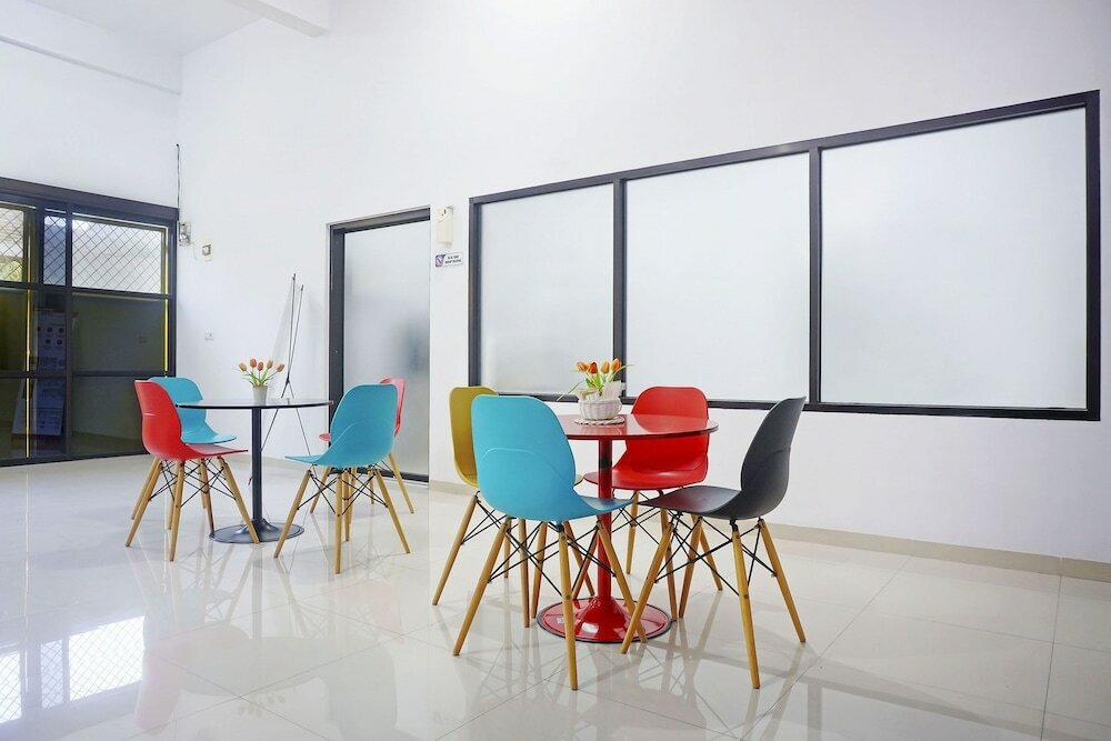 Фото Oyo 3123 Orchid Homestay Syariah