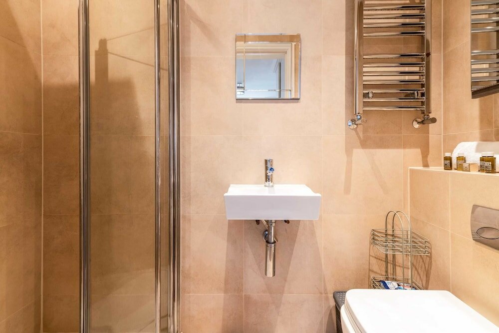 Фото Gorgeous Kentish Town Flat