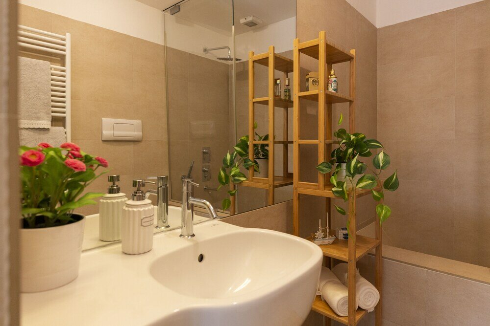 Фото NotaMI - White Home - Sempione