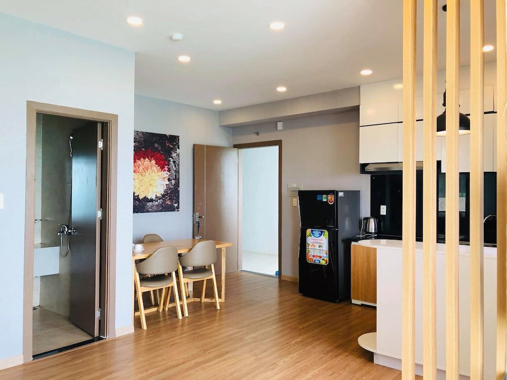 Фото Nha Trang Oceannus