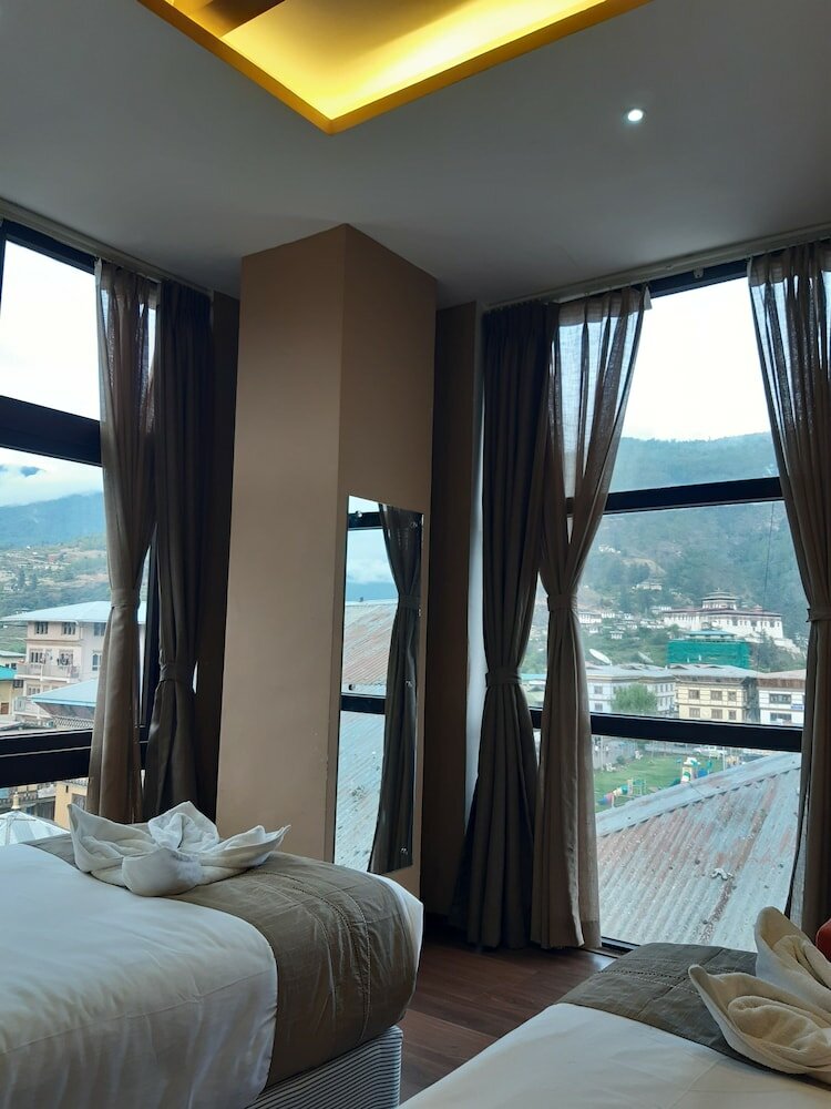 Фото Nirvana Inn