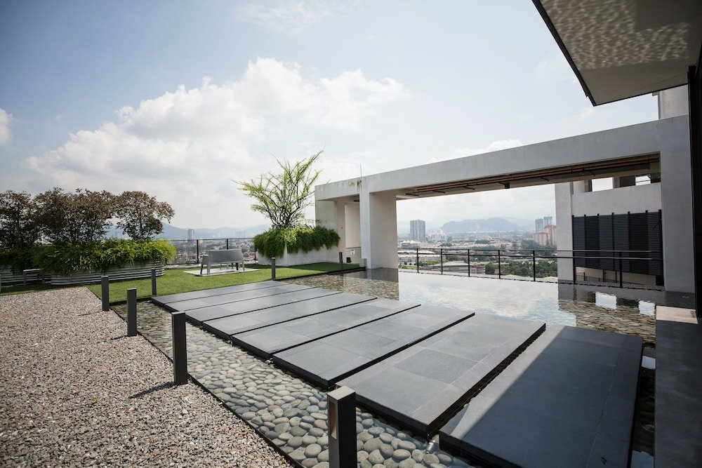 Фото Flexus Signature by Luxury Suites Asia