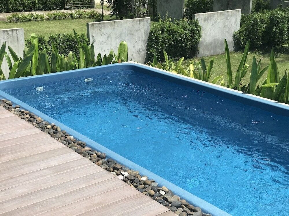 Фото The Hip Resort @ Khao Lak