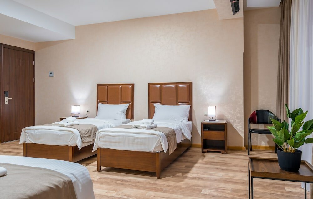 Фото Hotel Aura in Digomi