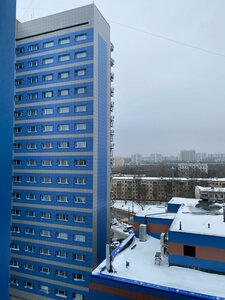 Севастополь Модерн (Большая Юшуньская ул., 1А, корп. 2), гостиница в Москве