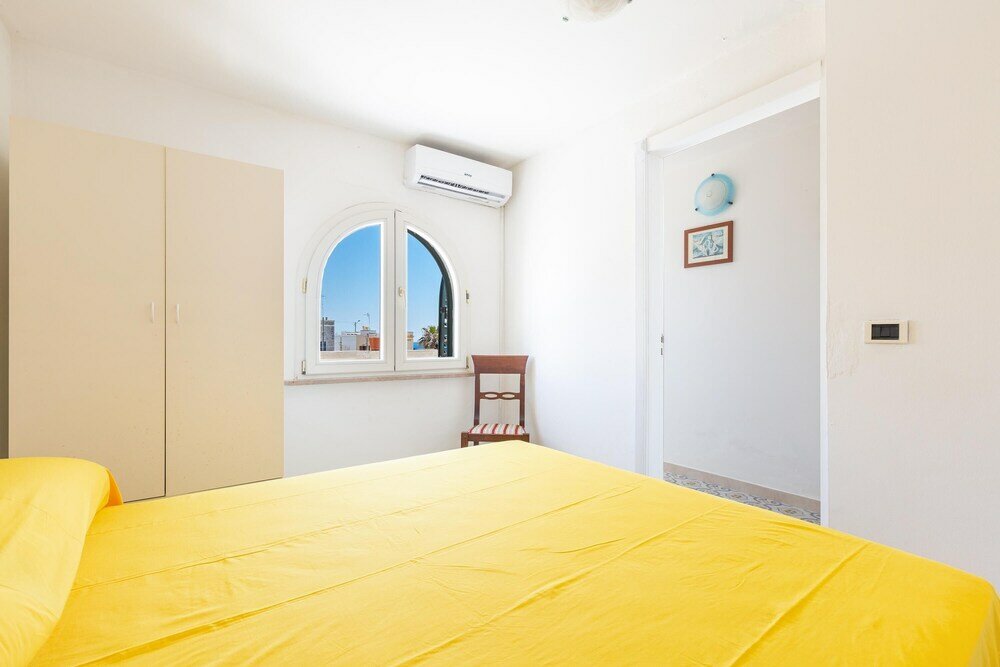 Фото 3387 Affaccio sul Mare by Barbarhouse