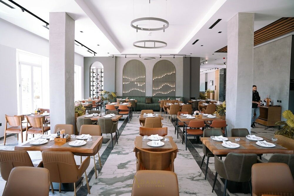 Фото Adamas Resort & Hotel