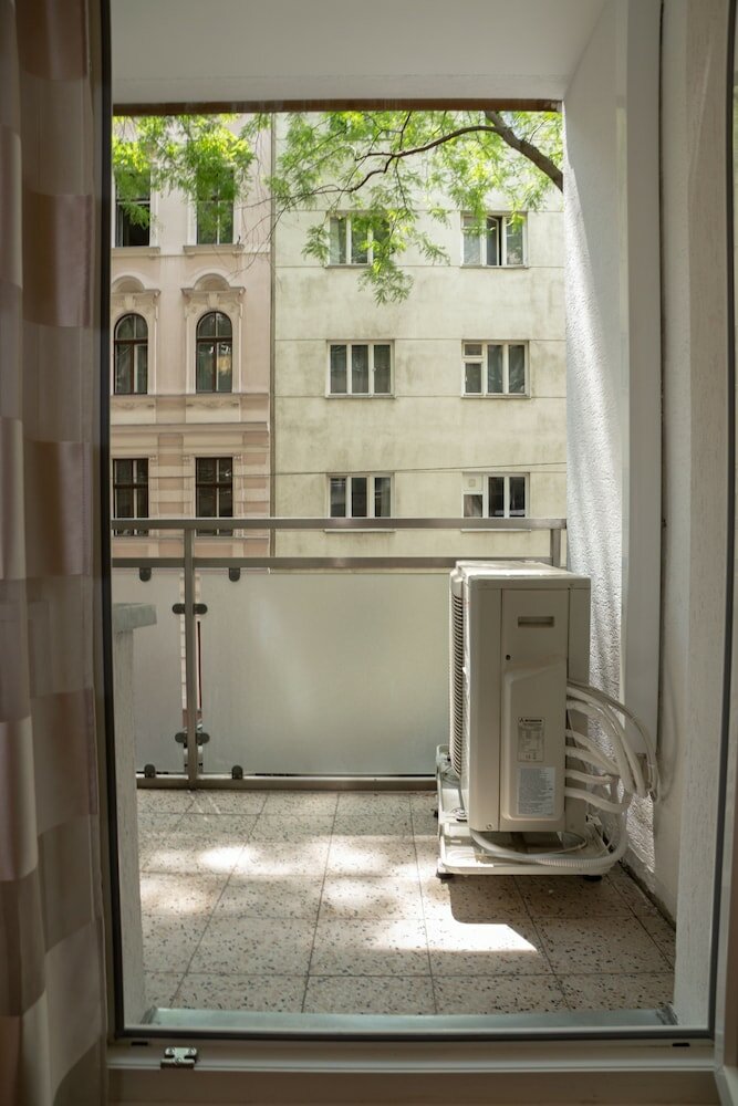 Фото Christiano Apartments Mariahilf