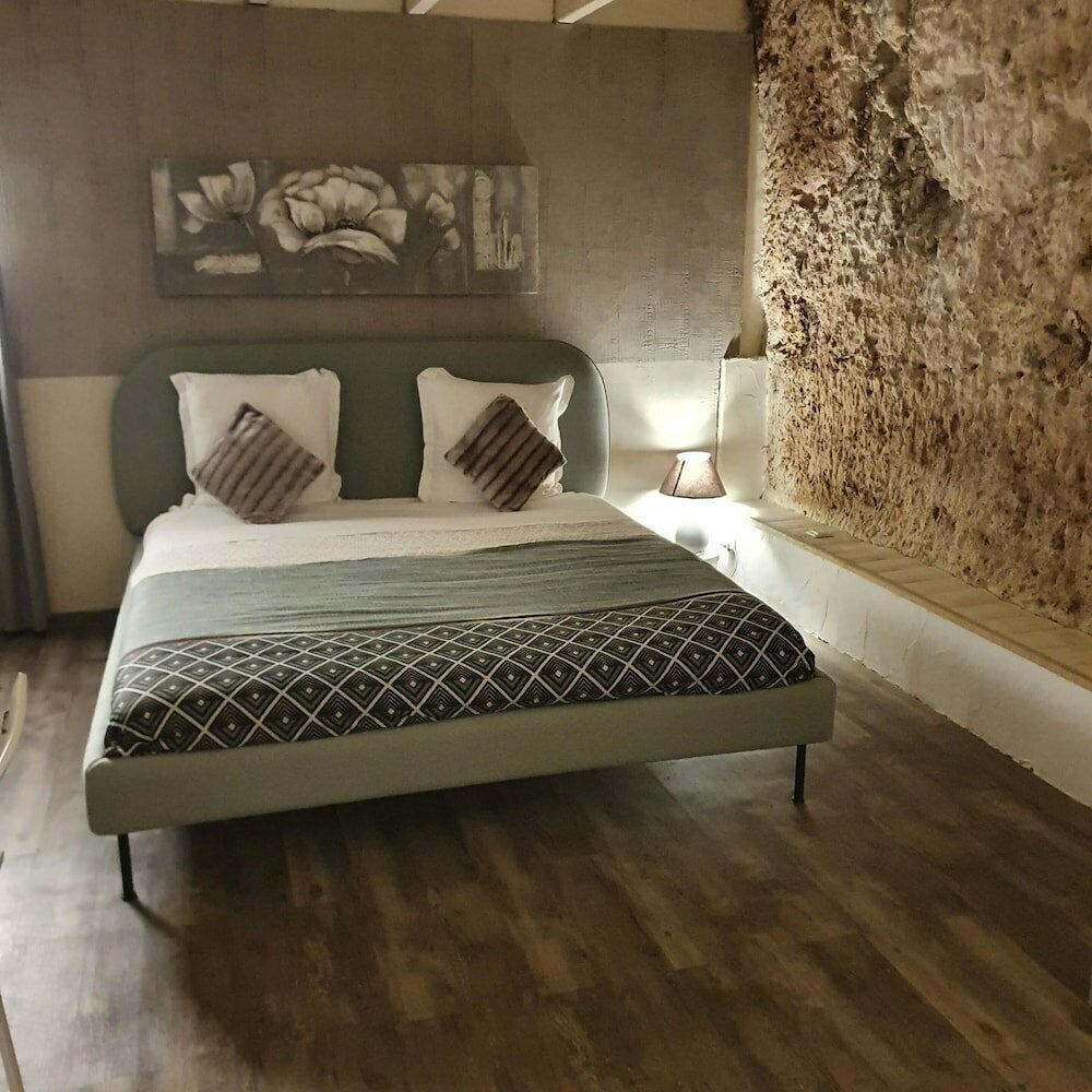 Hotel Le Clos de l'Hermitage, Amboise, photo