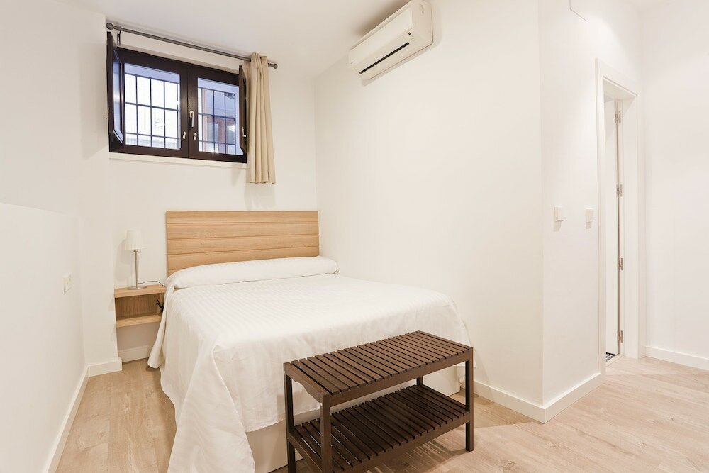 Фото Casa Miravalle Apartamentos Darro