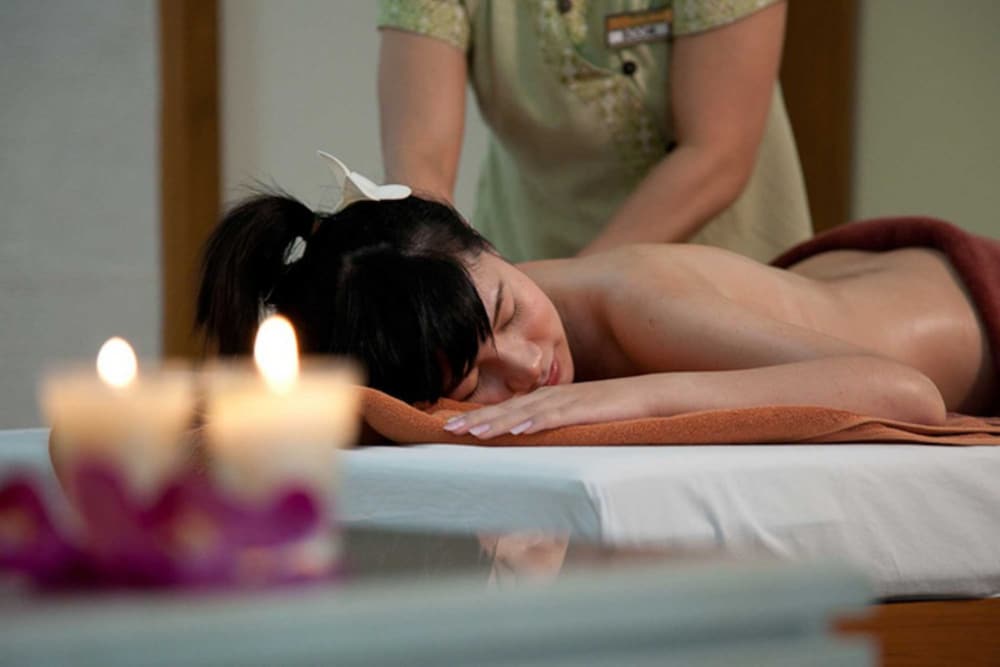 Фото Pattana Sports Resort