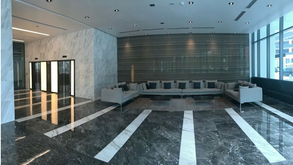 Фото Vogue Suites One by Joe