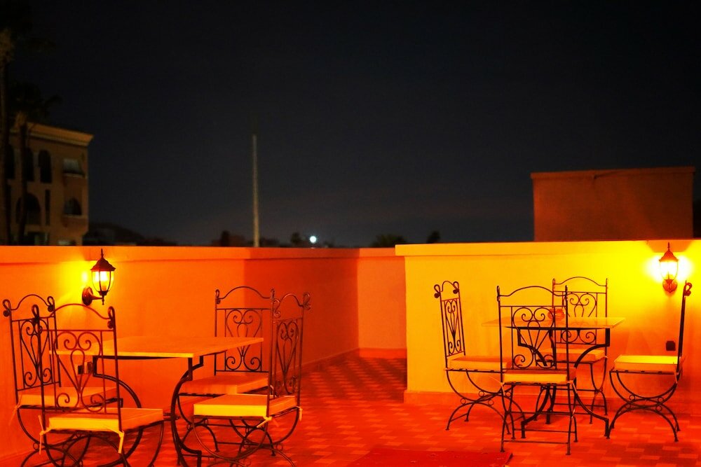 Фото Villa Yousra