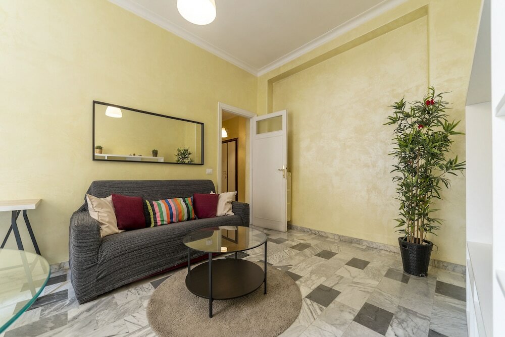 Фото Appio Latino Cosy Flat