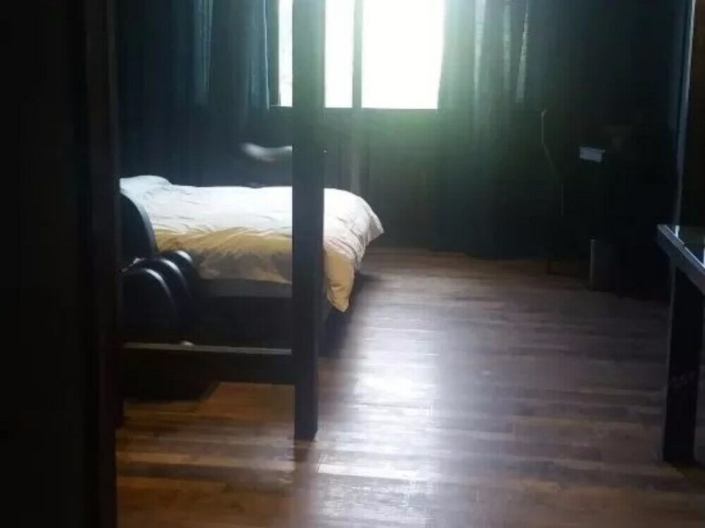 Фото Yema Silk Road Inn