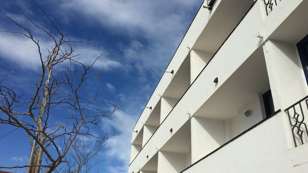 Фото Casa Del Mar Hotel