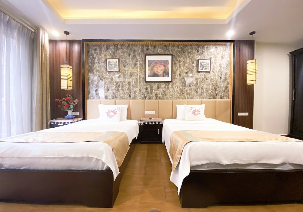Фото Art Hotel Ha Noi