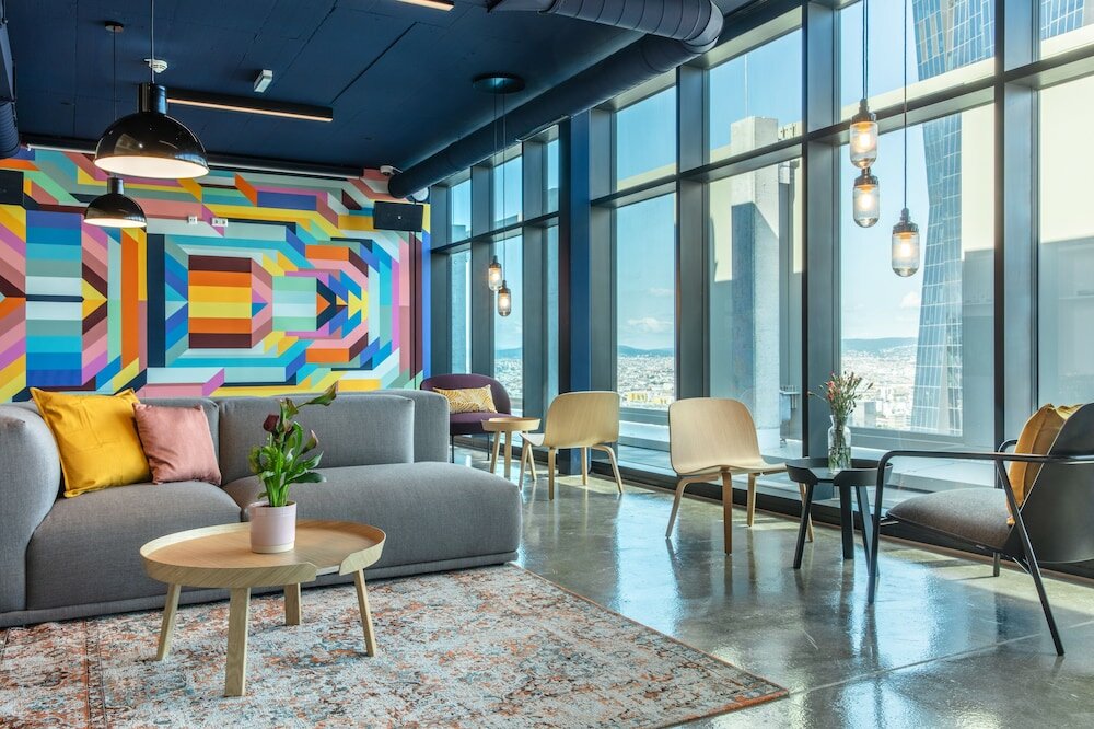 Фото District Living