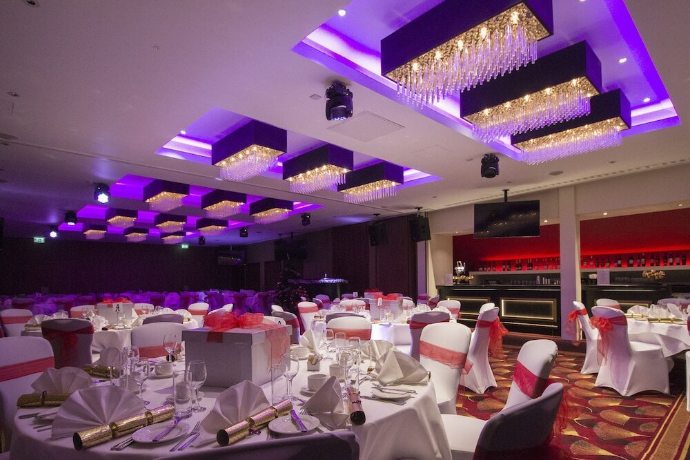 Фото Holiday Inn London - Kensington High St., an Ihg Hotel