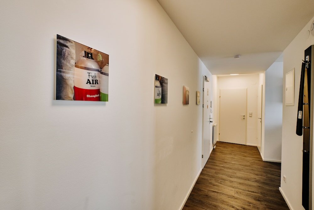 Фото Urban Island - Riverside Apartments