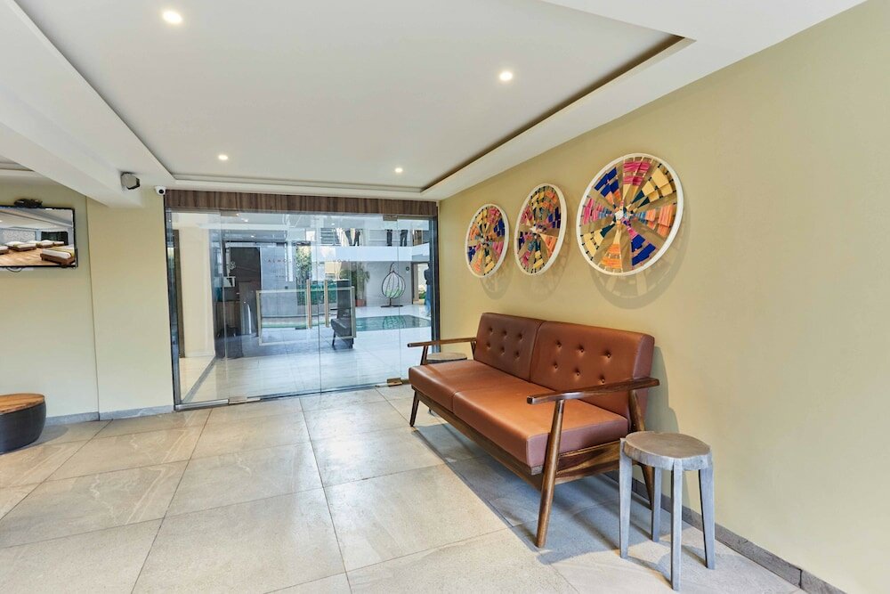 Фото Aureole Mrida