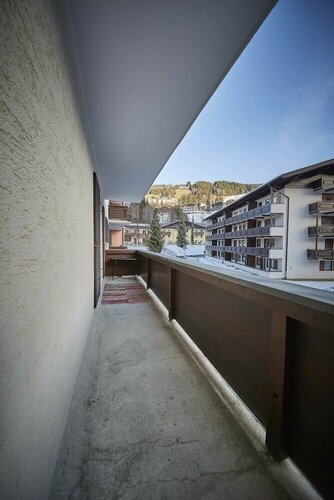 Гостиница Appartement White Chili в Зальбах-Хинтерглеме