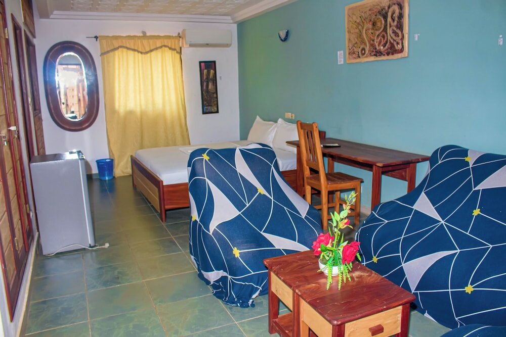 Фото Abomey Event