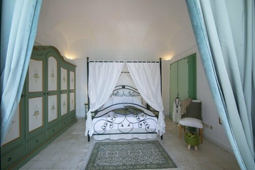 Гостиница Domus Ursula in Praiano