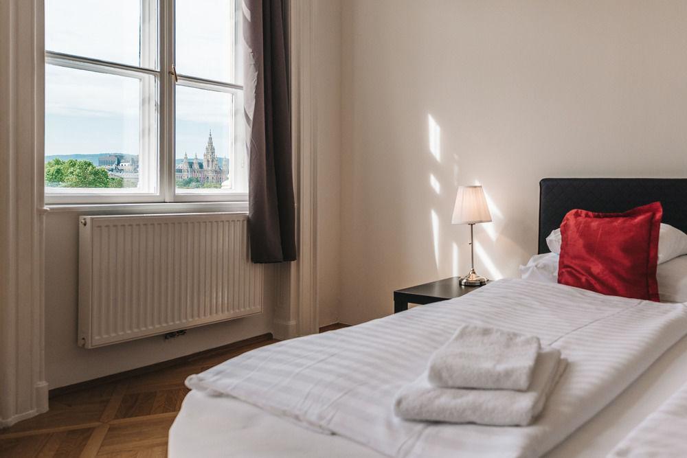 Фото Duschel Apartments City Center