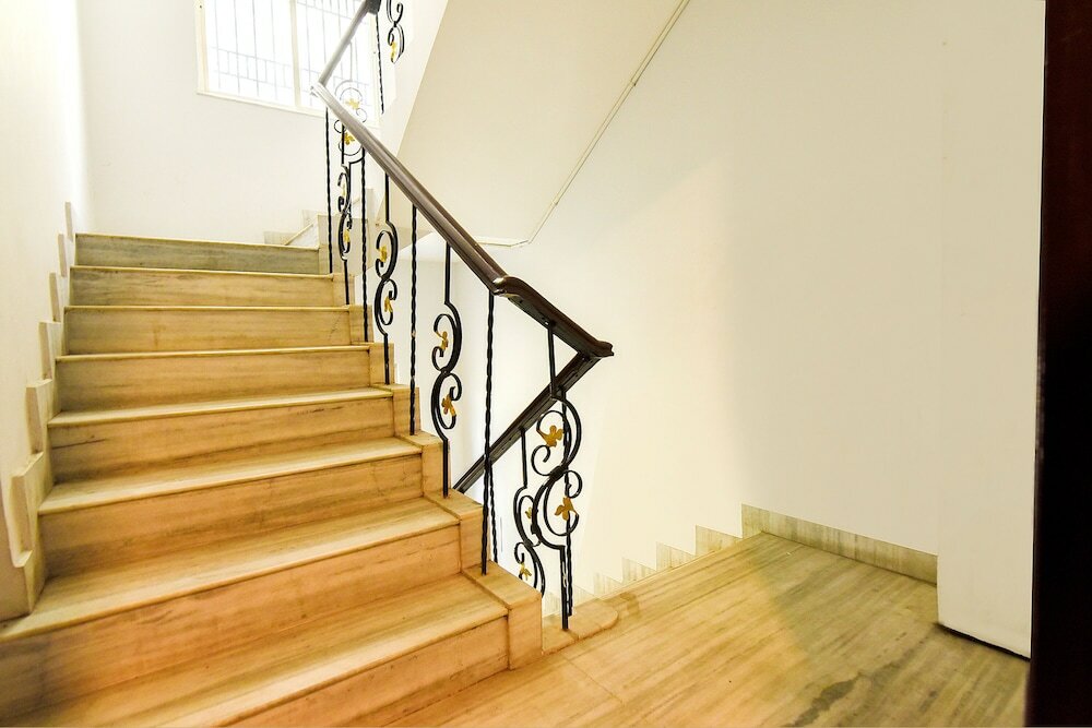 Фото Fabhotel Eden