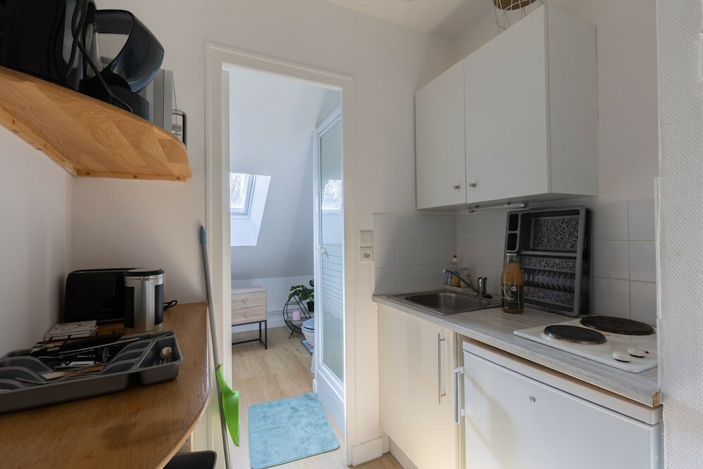 Фото Résidence Kméléon