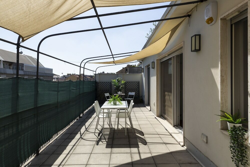 Фото NotaMi - Edolo Terrace