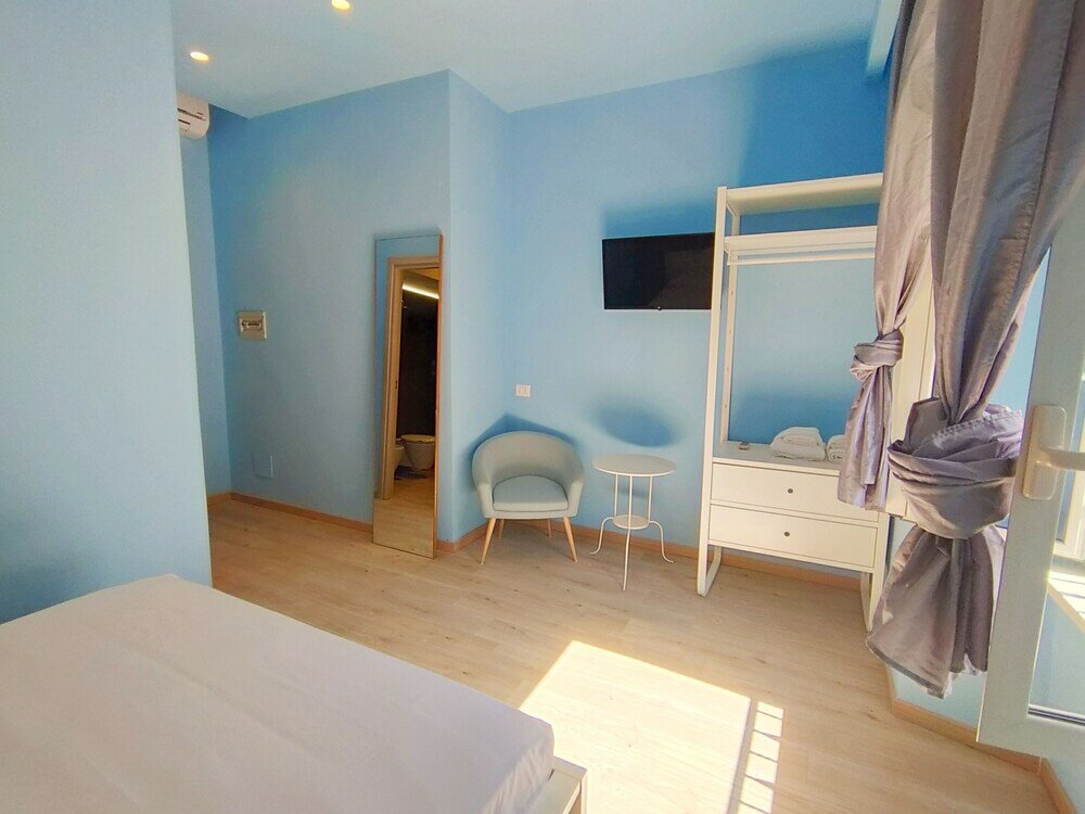 Фото Flavia Suite