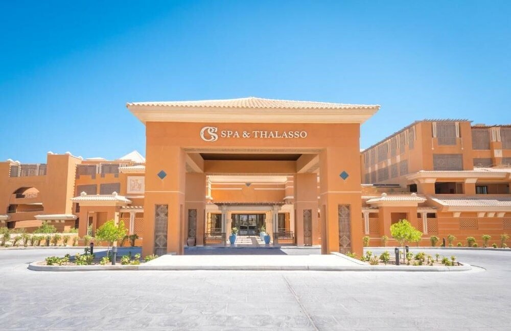 Фото The Lodge by Cascades Soma Bay