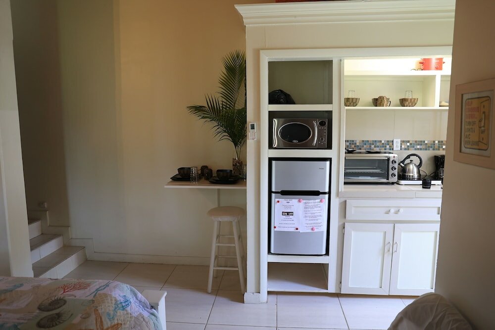 Фото Coconut Palm Hideaway