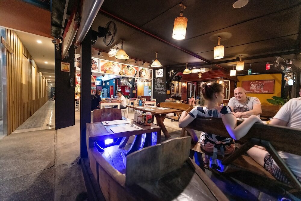 Фото May House Karon Beach